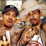 artist image The Beatnuts feat. Method Man Se Acabo Take It Or Squeeze It
