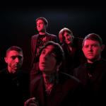 artist image Bring Me The Horizon Throne That's the Spirit