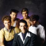 artist image Spandau Ballet Through the Barricades Gold: The Best of Spandau Ballet