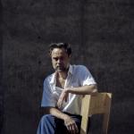 artist image Rodrigo Amarante Tuyo Tuyo (Narcos Theme) [A Netflix Original Series Soundtrack] - Single