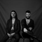 artist image Hurts Wings Surrender (Deluxe)