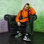 artist image MadMan feat. Fabri Fibra Ramadan Doppelganger