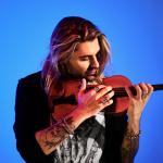 artist image David Garrett, Royal Philharmonic Orchestra, Franck van der Heijden feat. Valentina Babor They Don't Care About Us Explosive