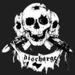 artist image Discharge Never Again Never Again