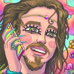 artist image Michał Szpak Byle być sobą Byle Byc Soba