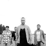 artist image Типси Тип, Zambezi Без ответа Зелёный - EP