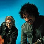 artist image Daryl Hall & John Oates Maneater H2O