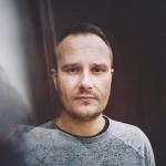 artist image Mihai Popoviciu Rotate The Swindle - EP