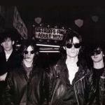 artist image The Sisters Of Mercy Never Land Floodland