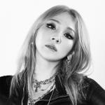 artist image CL Hello Bitches Hello Bitches - Single