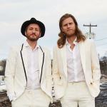 artist image The Lumineers Sleep On The Floor Cleopatra