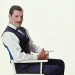 artist image Freddie Mercury Love Kills Messenger of the Gods: The Singles Collection
