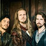 artist image dArtagnan Komm Mit (Unhelig Remix) Seit an Seit (GOLD EDITION)