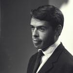 artist image Jacques Brel Jacques Brel Ne me quitte pas Cabarets (1954-1956) / A l’Alambra (1962)