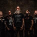 artist image Amon Amarth Wanderer Jomsviking