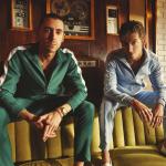 artist image The Last Shadow Puppets Bad Habits Everything You've Come To Expect (Deluxe Edition)