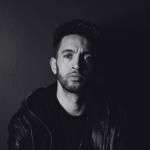 artist image Jordan Max Hope Only One Is King - EP