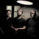 artist image The Phantoms Watch Me Take the World, Vol. 1 - EP