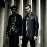 artist image Massive Attack, Young Fathers Voodoo In My Blood Ritual Spirit - EP