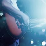 artist image Guitar Dreamers Stressed Out 