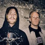 artist image Snakehips feat. Chance the Rapper, Tinashe All My Friends All My Friends - EP
