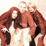artist image Sweet Kiss Alin, Alin Alin,Alin - Single