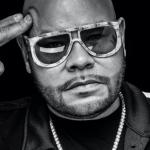 artist image Zawezo Del’Patio All the Way Up (Latin Mix) Plata O Plomo