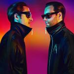 artist image Axwell Λ Ingrosso ft. Pharrell Williams Dream Bigger More Than You Know (Bonus Track Edition)