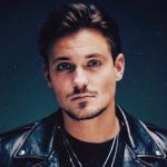 artist image Julian Jordan Pilot It's Julian Jordan