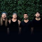 artist image Rebelution Upper Hand Falling into Place