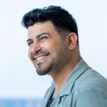 artist image Ravi Incigoz Hayat Bazen Tatlidir (BRB) İşte Benim Zeki Müren
