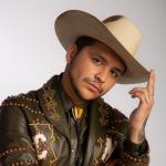 artist image Christian Nodal Adios Amor Me Dejé Llevar