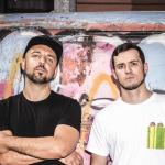 artist image Disco Fries ft Hope Murphy Born Ready (Ferreck Dawn Mixes) (Ferreck Dawn Remix) Born Ready (Ferreck Dawn Radio Edit) [feat. Hope Murphy] - Single