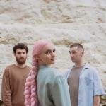 artist image Clean Bandit feat. Jess Glynne Rather Be (feat. Jess Glynne) Rather Be (feat. Jess Glynne)