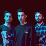 artist image Cash Cash feat. Fitz & The Tantrums Broken Drum (feat. Michael Fitzpatrick) Blood, Sweat & 3 Years