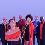 artist image PALO! Al Monte Musica Cubana Salsa Jazz Funk Yo Quiero Guarachar