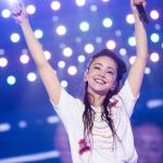artist image Namie Amuro Hero Hero - EP