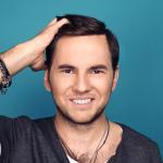 artist image DJ Leonid Rudenko, Vad OH OH Oh Oh (feat. VAD) - Single