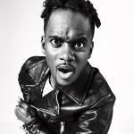 artist image Black M Je suis chez moi Éternel insatisfait