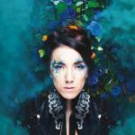 artist image Nessi Gomes All Related Diamonds & Demons