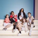 artist image Kids United Tout le bonheur du monde - Ensemble Tout le bonheur du monde