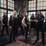 artist image Amaranthe Maximize Maximalism