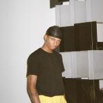 artist image Night Lovell Dark Light Concept Vague