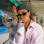 artist image Tash Sultana Jungle Notion