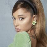 artist image Ariana Grande They Don't Know Trolls (Original Motion Picture Soundtrack)