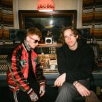 artist image Frank Carter & The Rattlesnakes Lullaby Modern Ruin