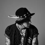 artist image Yelawolf Daylight Trial By Fire