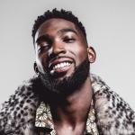 artist image Tinie Tempah Bounce 