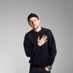 artist image Tony Tonite Такая моя Ю - EP
