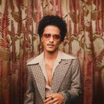 artist image Bruno Mars 24K Magic 24K Magic